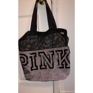 Victoria’s Secret bag